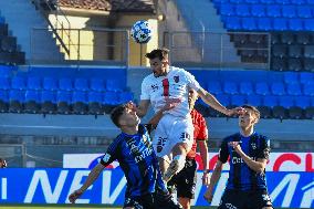 CALCIO - Serie B - AC Pisa vs Cosenza Calcio