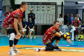 VOLLEY - Superlega Serie A - Vero Volley Monza vs Sir Susa Vim Perugia