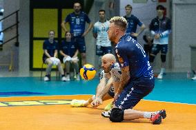 VOLLEY - Superlega Serie A - Vero Volley Monza vs Sir Susa Vim Perugia