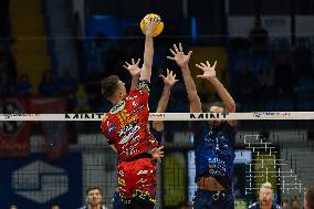 VOLLEY - Superlega Serie A - Vero Volley Monza vs Sir Susa Vim Perugia