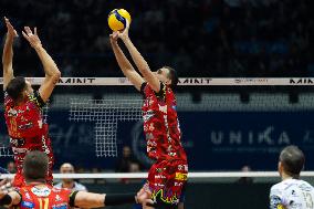 VOLLEY - Superlega Serie A - Vero Volley Monza vs Sir Susa Vim Perugia