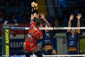 VOLLEY - Superlega Serie A - Vero Volley Monza vs Sir Susa Vim Perugia