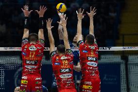 VOLLEY - Superlega Serie A - Vero Volley Monza vs Sir Susa Vim Perugia