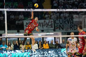 VOLLEY - Superlega Serie A - Vero Volley Monza vs Sir Susa Vim Perugia