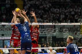 VOLLEY - Superlega Serie A - Vero Volley Monza vs Sir Susa Vim Perugia