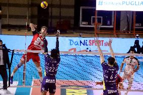 VOLLEY - Superlega Serie A - Gioiella Prisma Taranto vs Valsa Group Modena