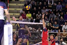 VOLLEY - Superlega Serie A - Gioiella Prisma Taranto vs Valsa Group Modena