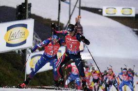 IBU World Cup Biathlon - Kontiolahti, Finland