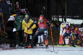 IBU World Cup Biathlon - Kontiolahti, Finland