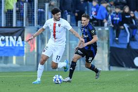 CALCIO - Serie B - AC Pisa vs Cosenza Calcio