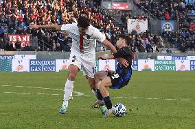 CALCIO - Serie B - AC Pisa vs Cosenza Calcio