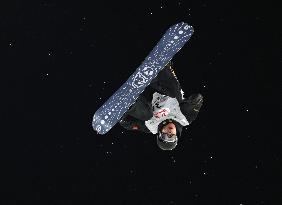 French Freestyle Skier Tess Ledeux Wins Gold - Beijing