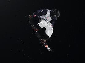 French Freestyle Skier Tess Ledeux Wins Gold - Beijing