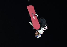 French Freestyle Skier Tess Ledeux Wins Gold - Beijing