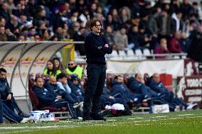 CALCIO - Serie A - Torino FC vs SSC Napoli