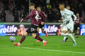 CALCIO - Serie B - US Salernitana vs Carrarese Calcio