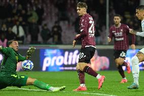 CALCIO - Serie B - US Salernitana vs Carrarese Calcio