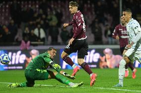 CALCIO - Serie B - US Salernitana vs Carrarese Calcio
