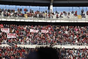 CALCIO - Serie A - Torino FC vs SSC Napoli