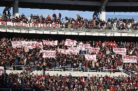 CALCIO - Serie A - Torino FC vs SSC Napoli