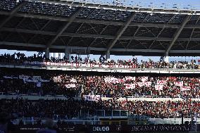 CALCIO - Serie A - Torino FC vs SSC Napoli