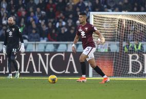 CALCIO - Serie A - Torino FC vs SSC Napoli