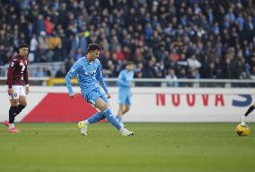 CALCIO - Serie A - Torino FC vs SSC Napoli