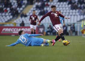 CALCIO - Serie A - Torino FC vs SSC Napoli