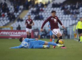 CALCIO - Serie A - Torino FC vs SSC Napoli