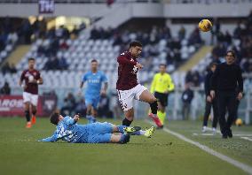 CALCIO - Serie A - Torino FC vs SSC Napoli