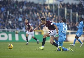 CALCIO - Serie A - Torino FC vs SSC Napoli