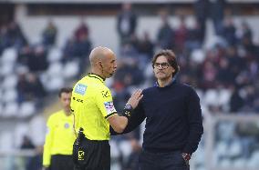 CALCIO - Serie A - Torino FC vs SSC Napoli