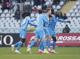 CALCIO - Serie A - Torino FC vs SSC Napoli