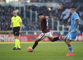 CALCIO - Serie A - Torino FC vs SSC Napoli