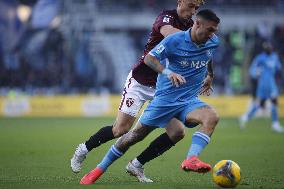 CALCIO - Serie A - Torino FC vs SSC Napoli