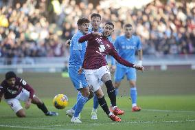 CALCIO - Serie A - Torino FC vs SSC Napoli