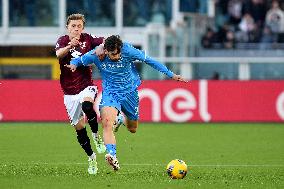 CALCIO - Serie A - Torino FC vs SSC Napoli