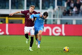 CALCIO - Serie A - Torino FC vs SSC Napoli