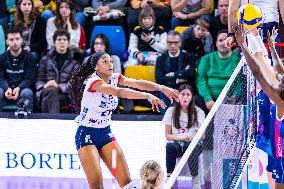 VOLLEY - Serie A1 Femminile - Savino Del Bene Scandicci vs Reale Mutua Fenera Chieri '76