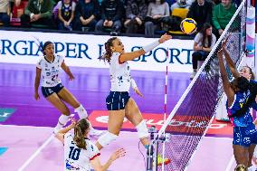 VOLLEY - Serie A1 Femminile - Savino Del Bene Scandicci vs Reale Mutua Fenera Chieri '76