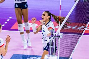 VOLLEY - Serie A1 Femminile - Savino Del Bene Scandicci vs Reale Mutua Fenera Chieri '76
