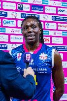 VOLLEY - Serie A1 Femminile - Savino Del Bene Scandicci vs Reale Mutua Fenera Chieri '76