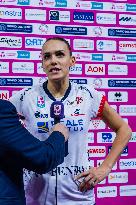 VOLLEY - Serie A1 Femminile - Savino Del Bene Scandicci vs Reale Mutua Fenera Chieri '76