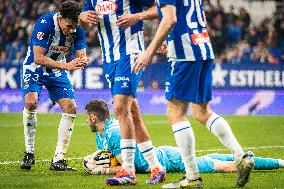 RCD Espanyol de Barcelona v RC Celta de Vigo - La Liga EA Sports