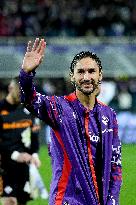 ACF Fiorentina v FC Internazionale - Serie Enilive