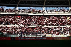 Torino v Napoli - Serie A