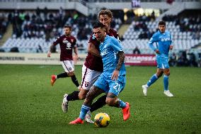 Torino v Napoli - Serie A