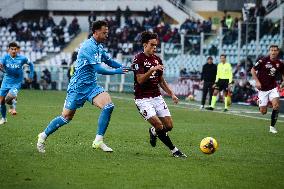 Torino v Napoli - Serie A