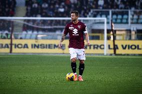 Torino v Napoli - Serie A