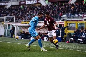 Torino v Napoli - Serie A